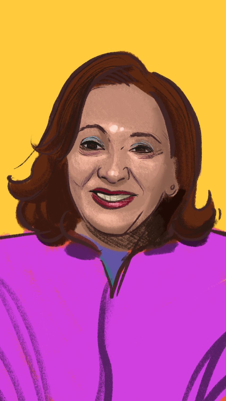 Mari Carmen.