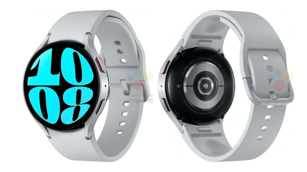 Samsung Galaxy Watch 6