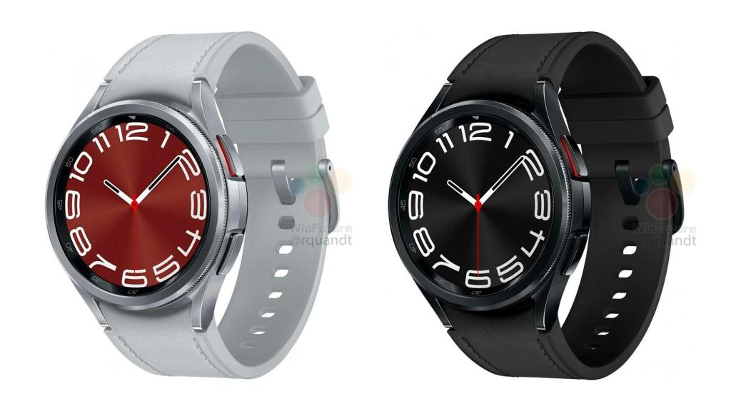 Galaxy Watch 6 Classic