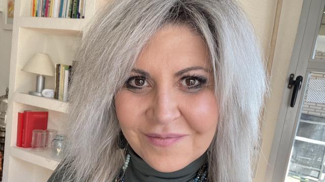 Ana María Ángel Esteban