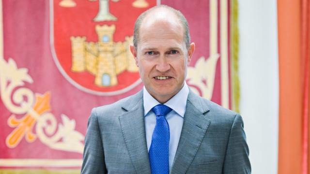 Javier del Río, reelegido alcalde de Pareja (Guadalajara) por séptima legislatura consecutiva