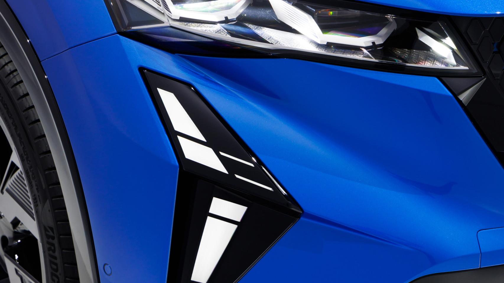 Renault Rafale
