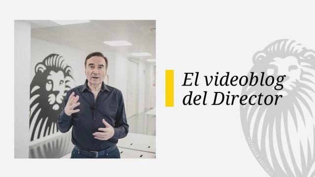 Videoblog del Director