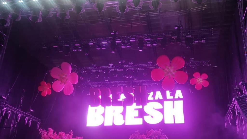 Fiesta Bresh (foto: Quincemil)