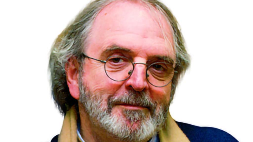 Jon Juaristi