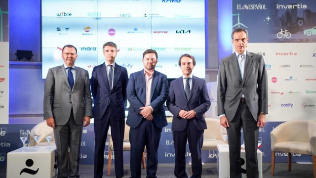 El futuro de la movilidad en España ante el reto del crecimiento de las ciudsades y la España vaciada