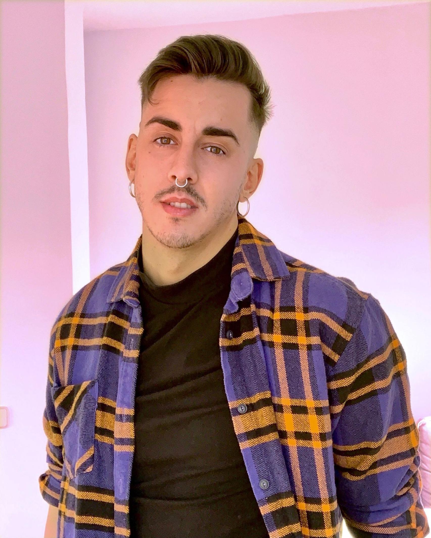 Cristofer Caamaño