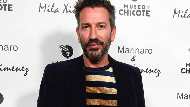 David Valldeperas, en una imagen de archivo.