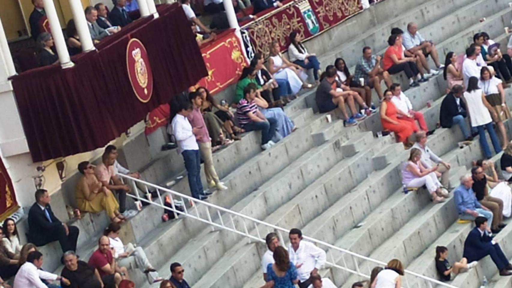 Aniversarios taurinos