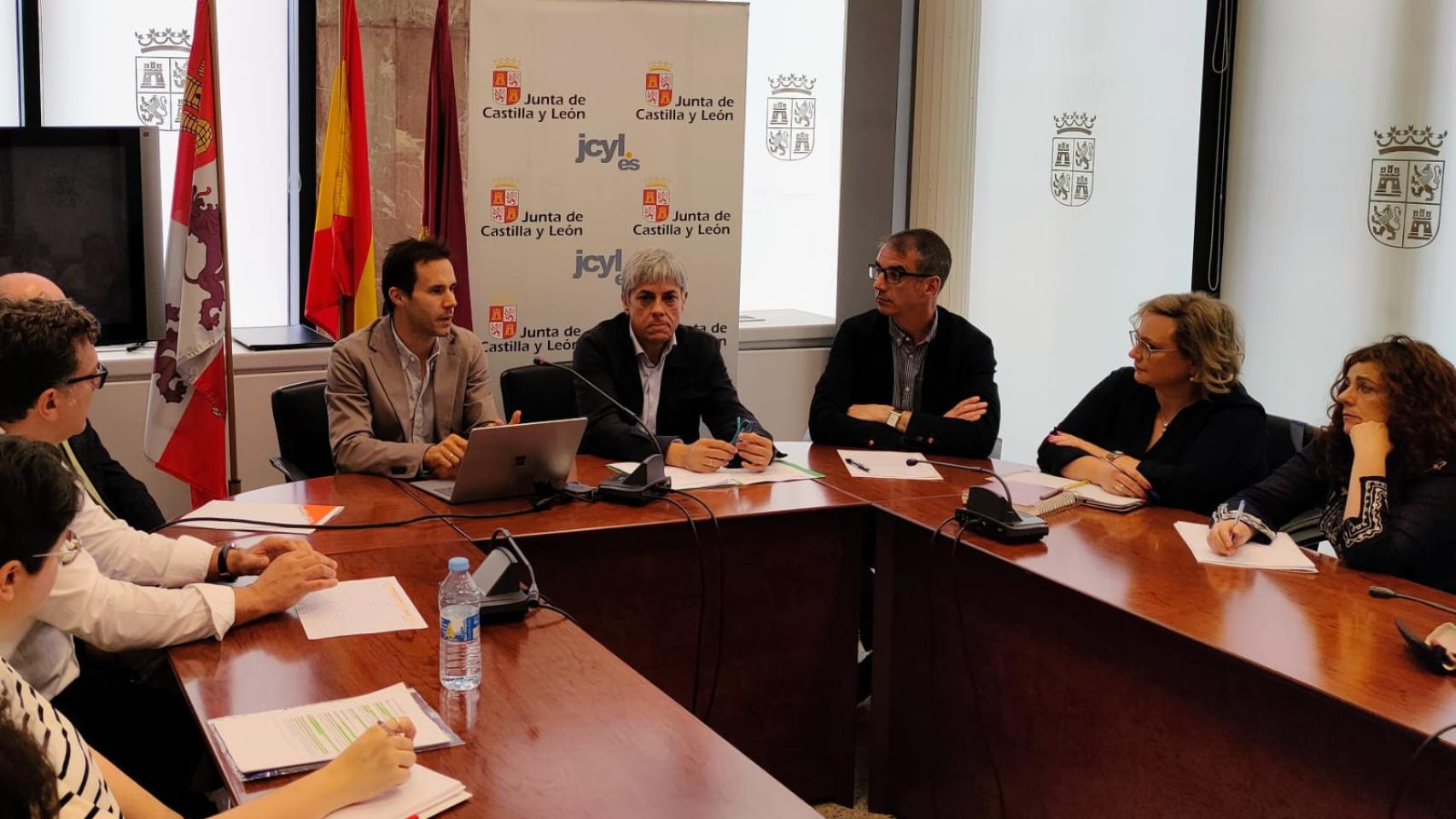 Presentación del bono social digital