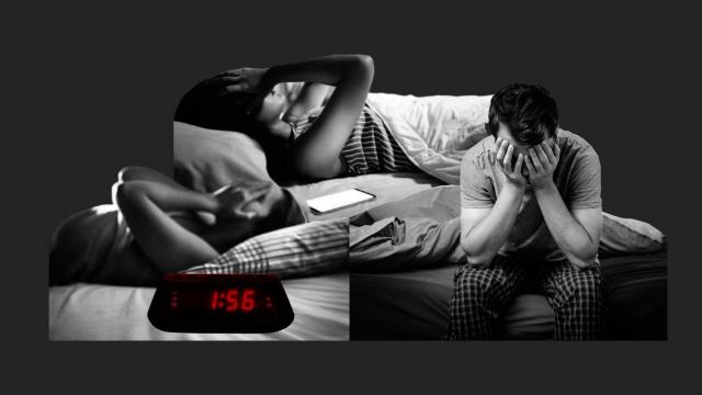 España registra las cotas de sueño más bajas de Europa occidental.