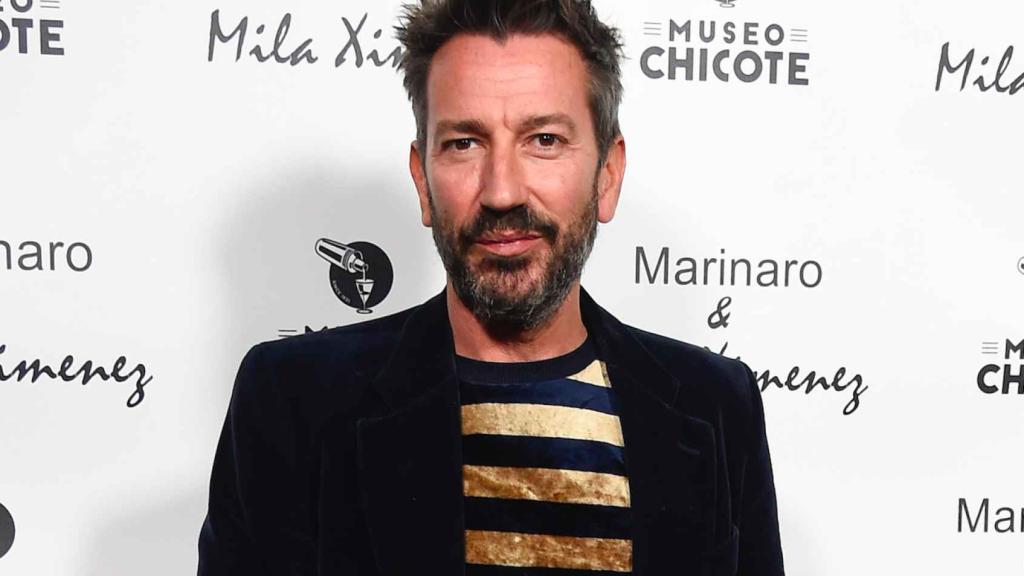 David Valldeperas, en una imagen de archivo.