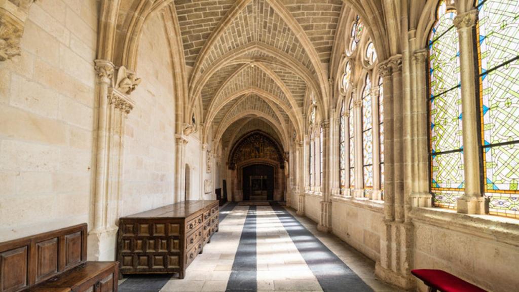 Esta catedral española es distinta al resto: es Patrimonio de la Humanidad con distintivo propio