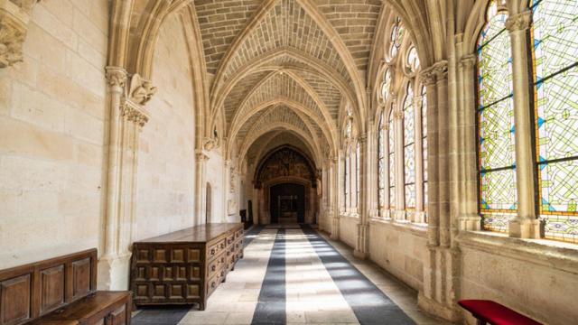 Esta catedral española es distinta al resto: es Patrimonio de la Humanidad con distintivo propio