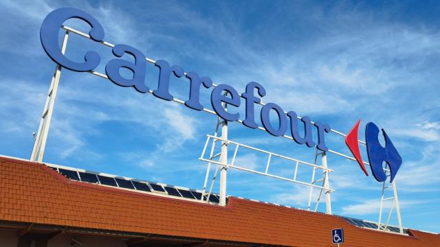 Locura de oferta de un PC Gaming al completo en Carrefour