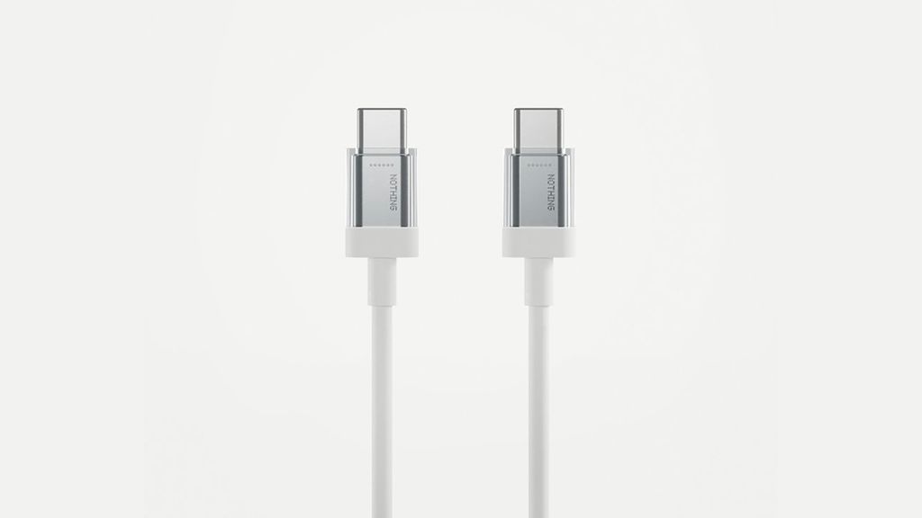 Cable de carga del Phone (2)