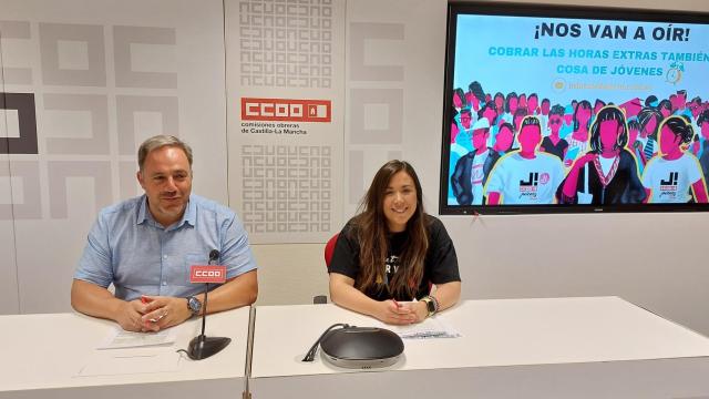 Declaran nulo el despedido de una empleada de Toledo que se negó a hacer horas extra gratis