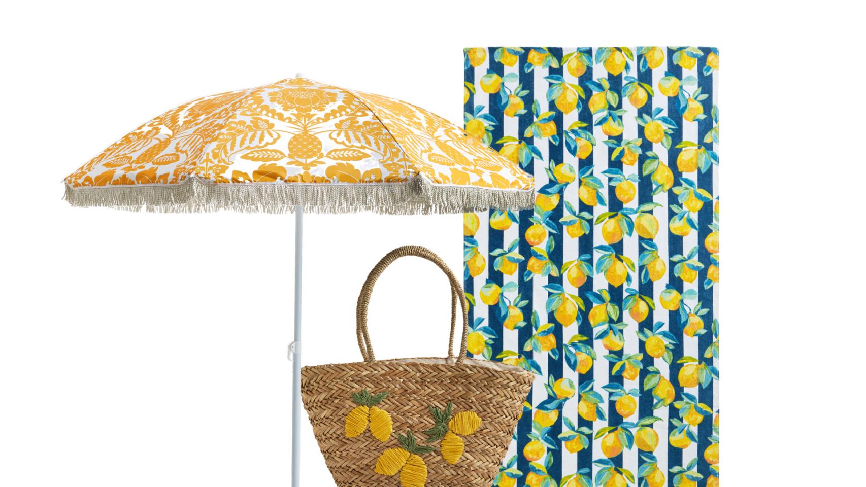 El Corte Inglés tiene los 10 accesorios imprescindibles para un verano perfecto