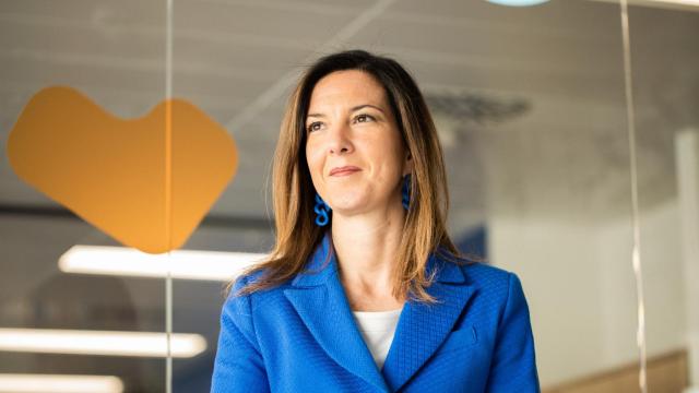 Elena González-Blanco.