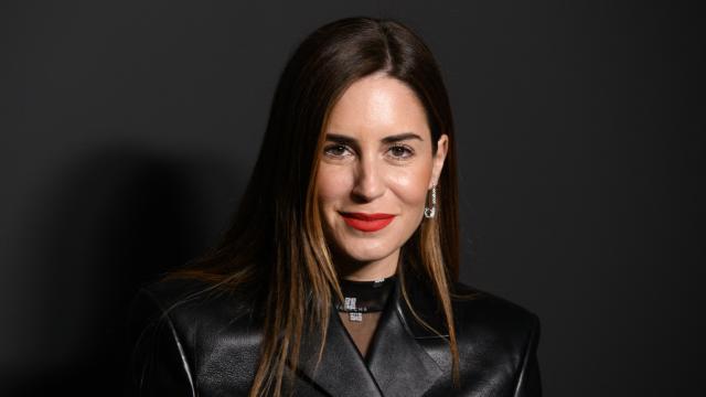 Gala González, empresaria e influencer.
