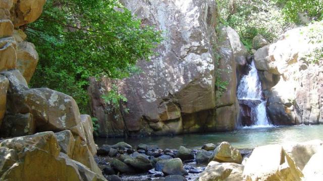 Esta ruta de senderismo es una de las más bonitas del sur de España