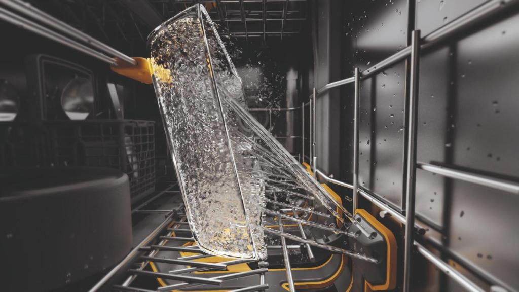 Whirlpool MaxiSpace