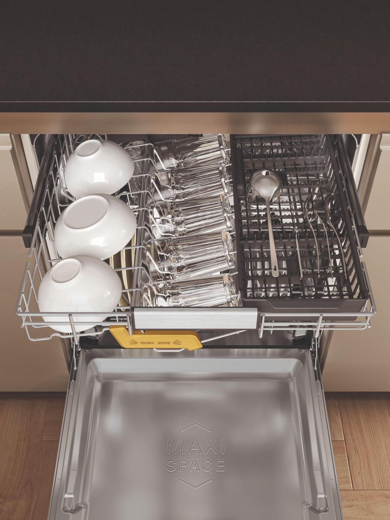 Whirlpool MaxiSpace