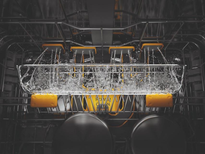 Whirlpool MaxiSpace