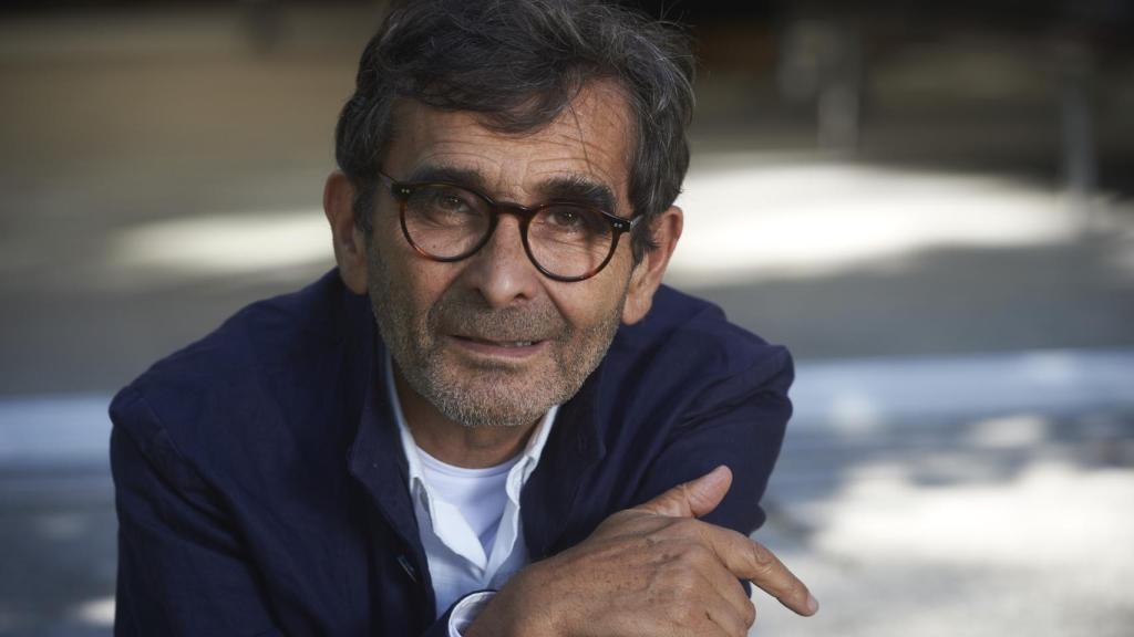 Adolfo Domínguez.