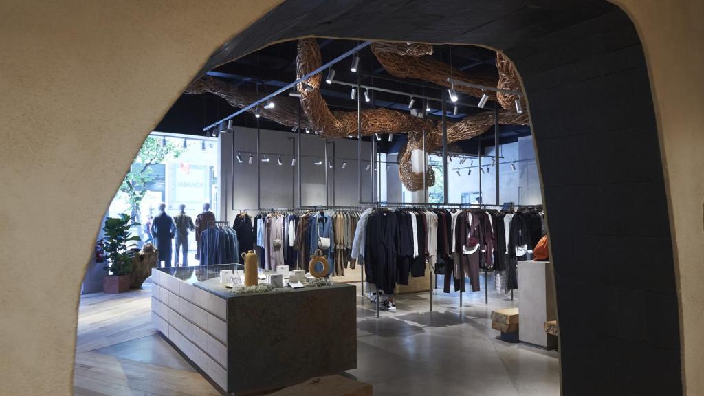 Tienda de Ourense