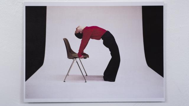 Sin Título, Fotografía, 2023.