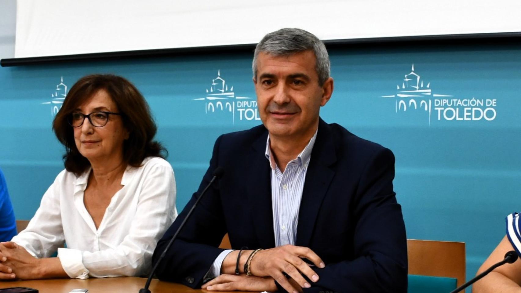 Álvaro Gutiérrez.