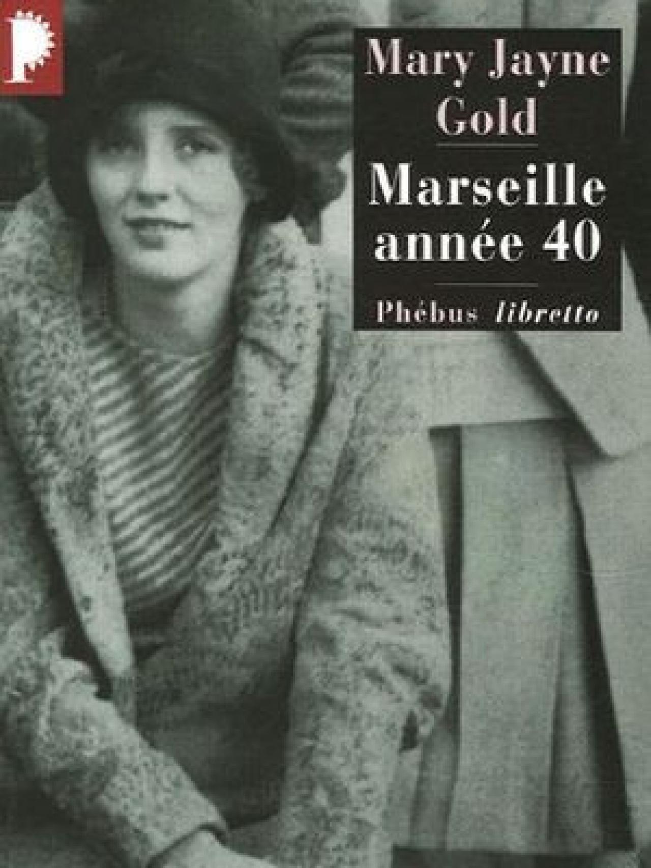 Portada libro en francés