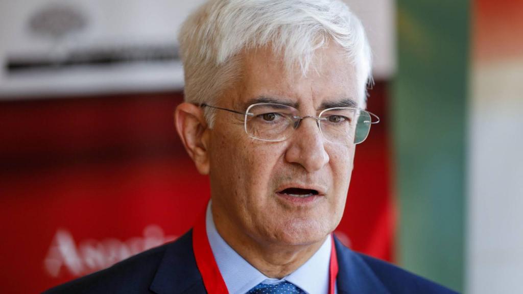 Rafael Ruiz, nuevo presidente de la Asociación de la Empresa Familiar de Castilla-La Mancha.