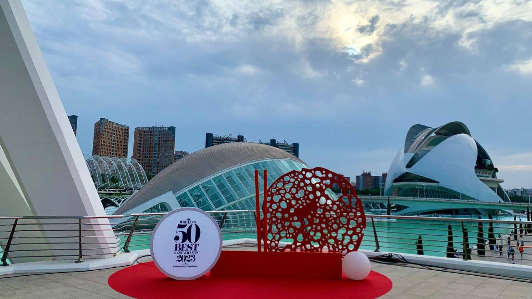 DiverXO de Dabiz Muñoz: Así se come en el mejor restaurante del mundo