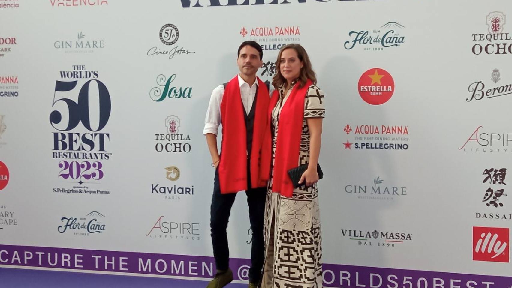 Central, mejor restaurante del mundo según The World’s 50 Best Restaurants
