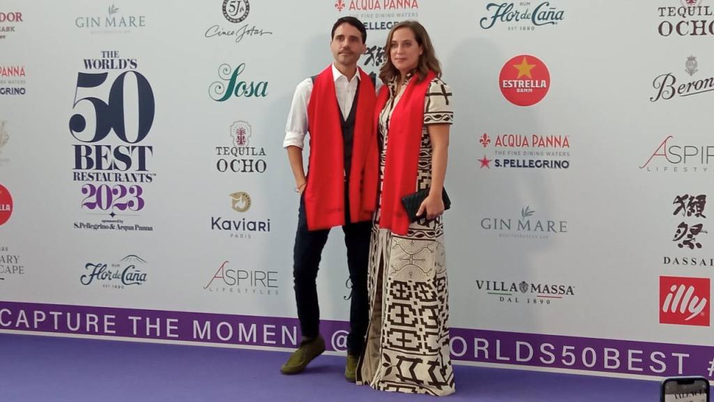 Central, mejor restaurante del mundo según The World’s 50 Best Restaurants