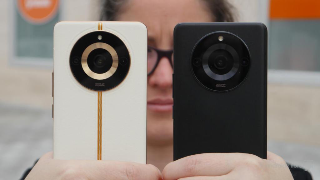 realme 11 Pro y Pro Plus