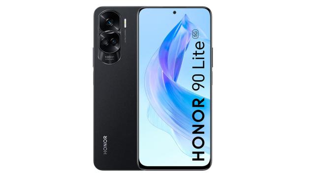 El Honor 90 Lite ya está disponible para su compra en España