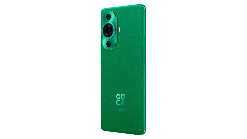 El Huawei nova 11 Pro ya está disponible para su compra en España