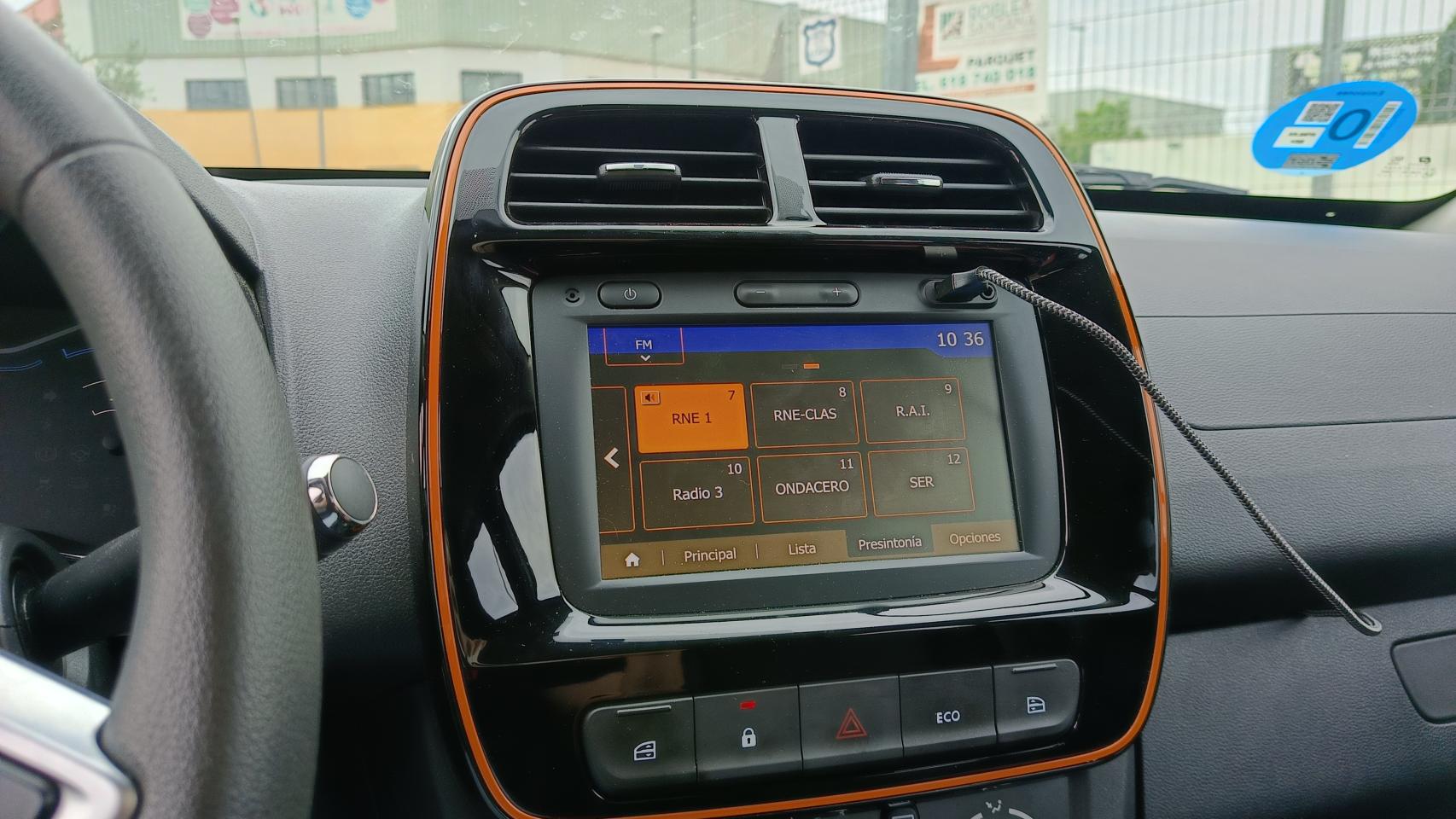 Probamos la cámara del realme 11 Pro