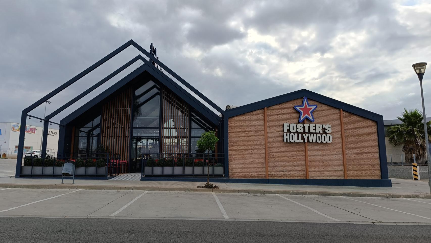 Probamos las cámaras del realme 11 Pro+