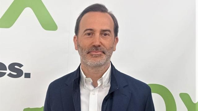 Gabriel Le Senne, en una imagen de archivo.