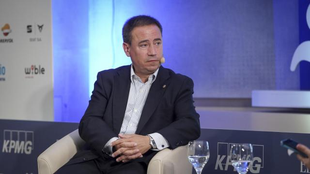Cesvimap tiene su centro en Ávila.
