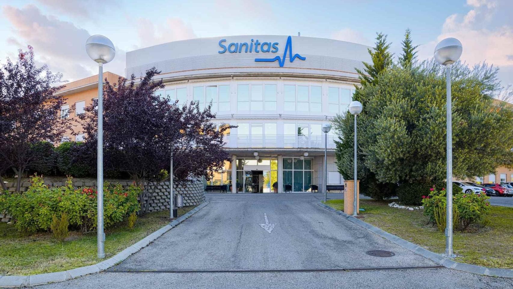 Sanitas