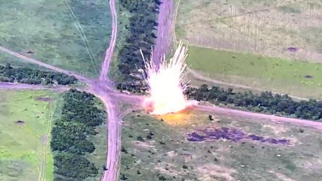 Rusia contraataca: avanza en el eje Kreminna-Svatove y dirige a sus tropas rumbo a Limán