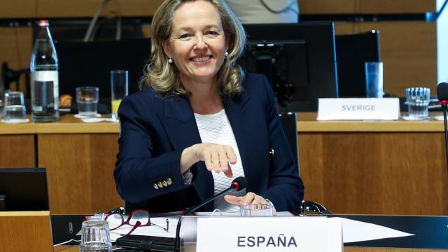 A la vicepresidenta Nadia Calviño le corresponderá buscar un acuerdo en presidencia española sobre la ampliación presupuestaria que pide Bruselas