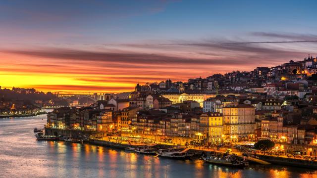 Esta ciudad europea está de moda (y está muy cerca de España)