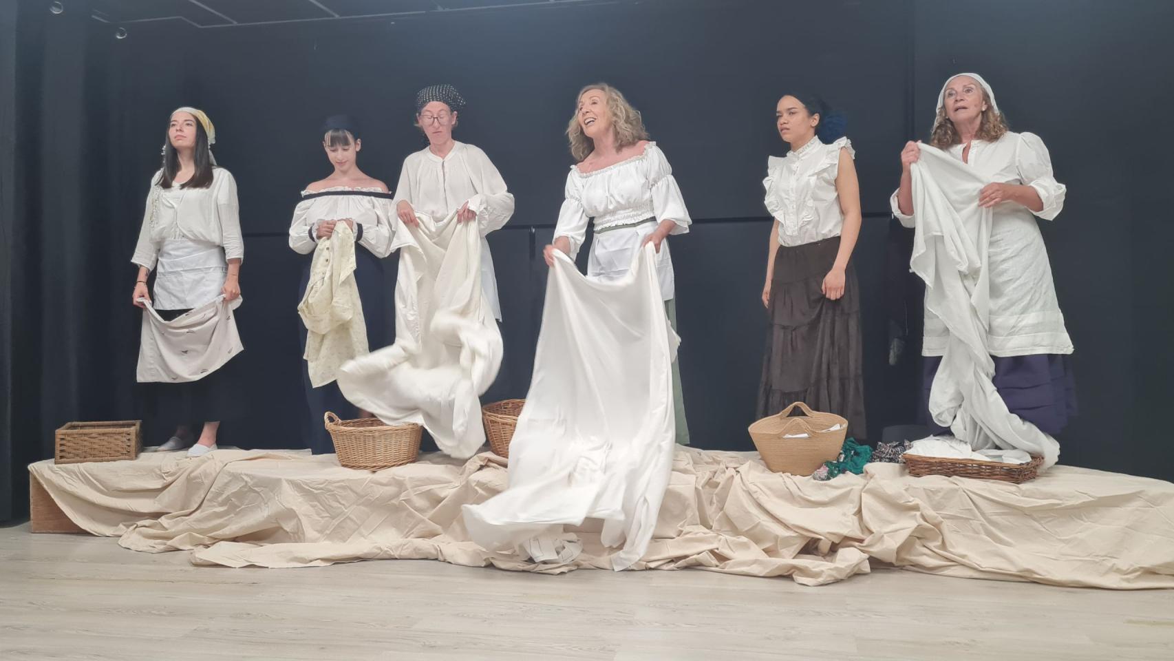 El Festival Teatral de Verano Imaxinatea arranca en Vigo los próximos 28 y 29 de junio