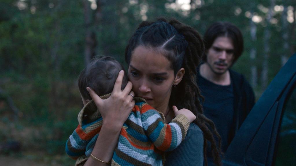 'Un lugar por el que luchar.'